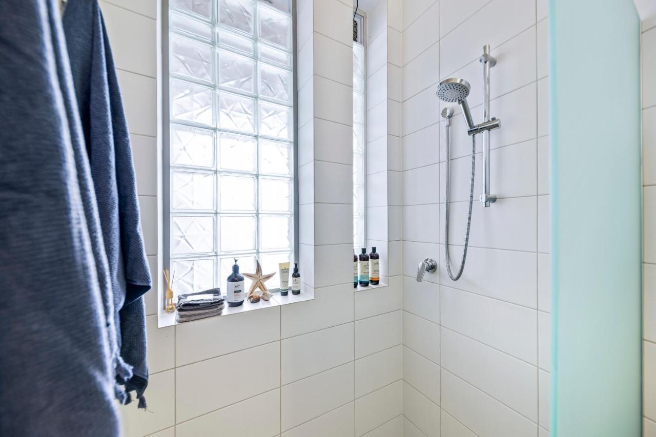 Rawsons Shack Beachfront Unit Suits Single Or Couple Henley Beach South Exteriör bild