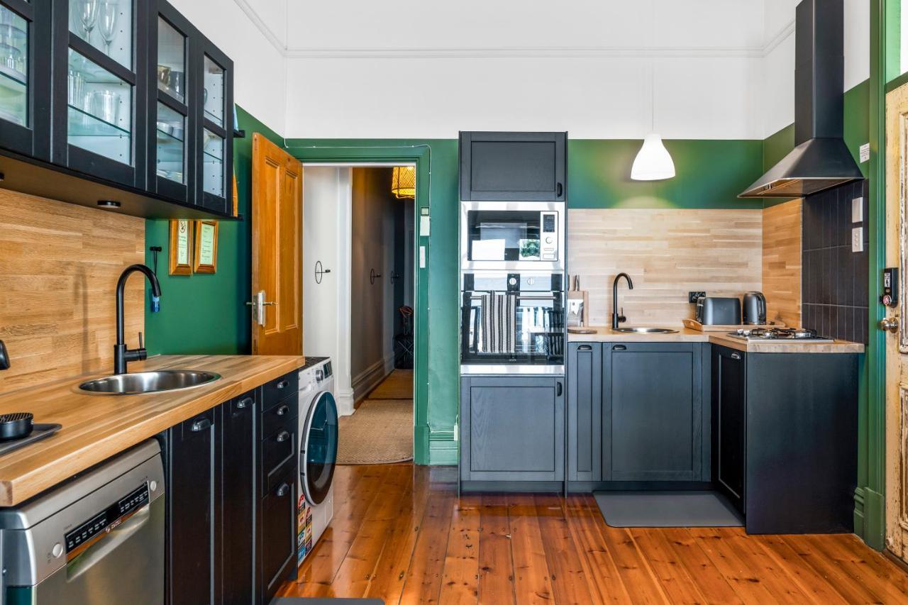 Rawsons Shack Beachfront Unit Suits Single Or Couple Henley Beach South Exteriör bild