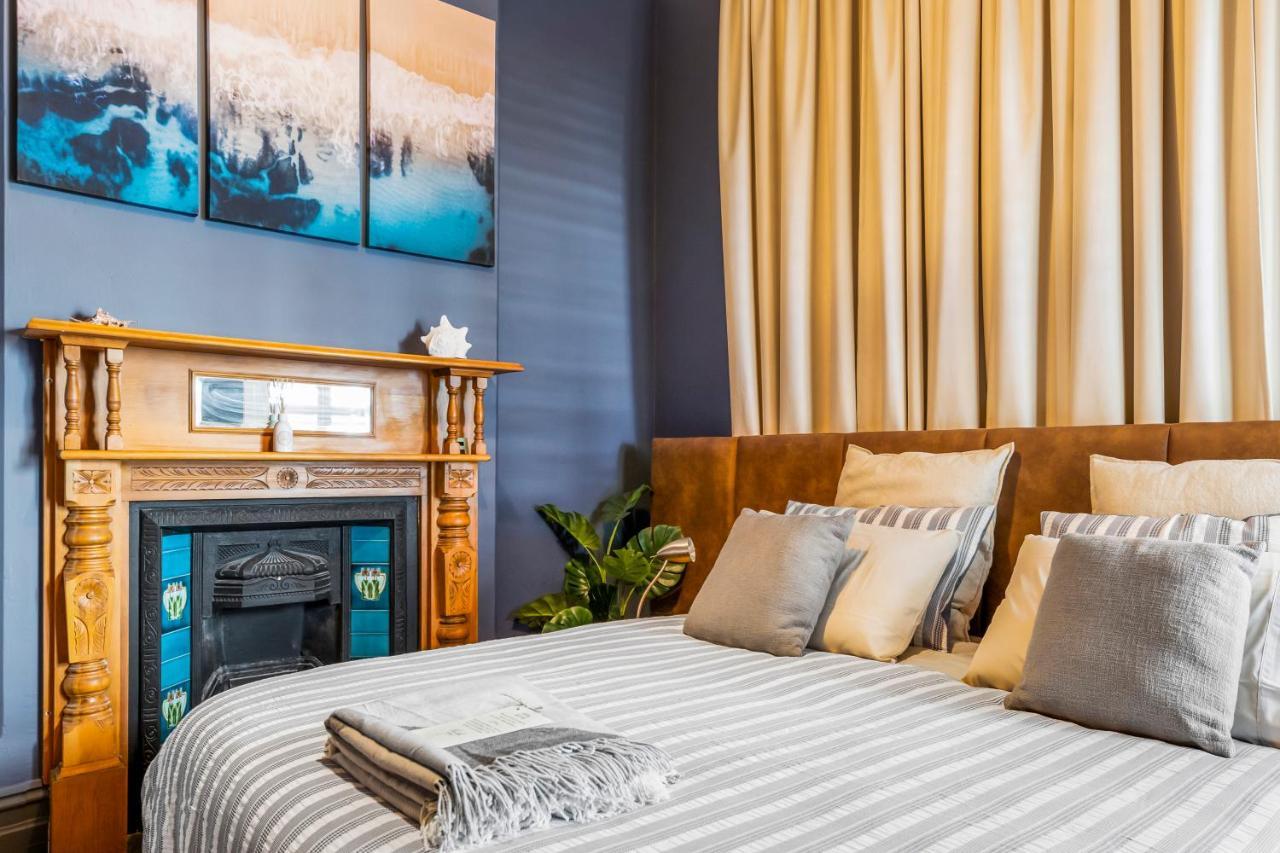 Rawsons Shack Beachfront Unit Suits Single Or Couple Henley Beach South Exteriör bild